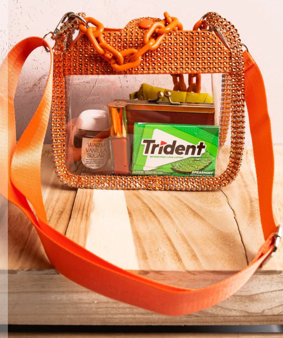 Game Day Bagš§” ONLY 8 AVAILABLE