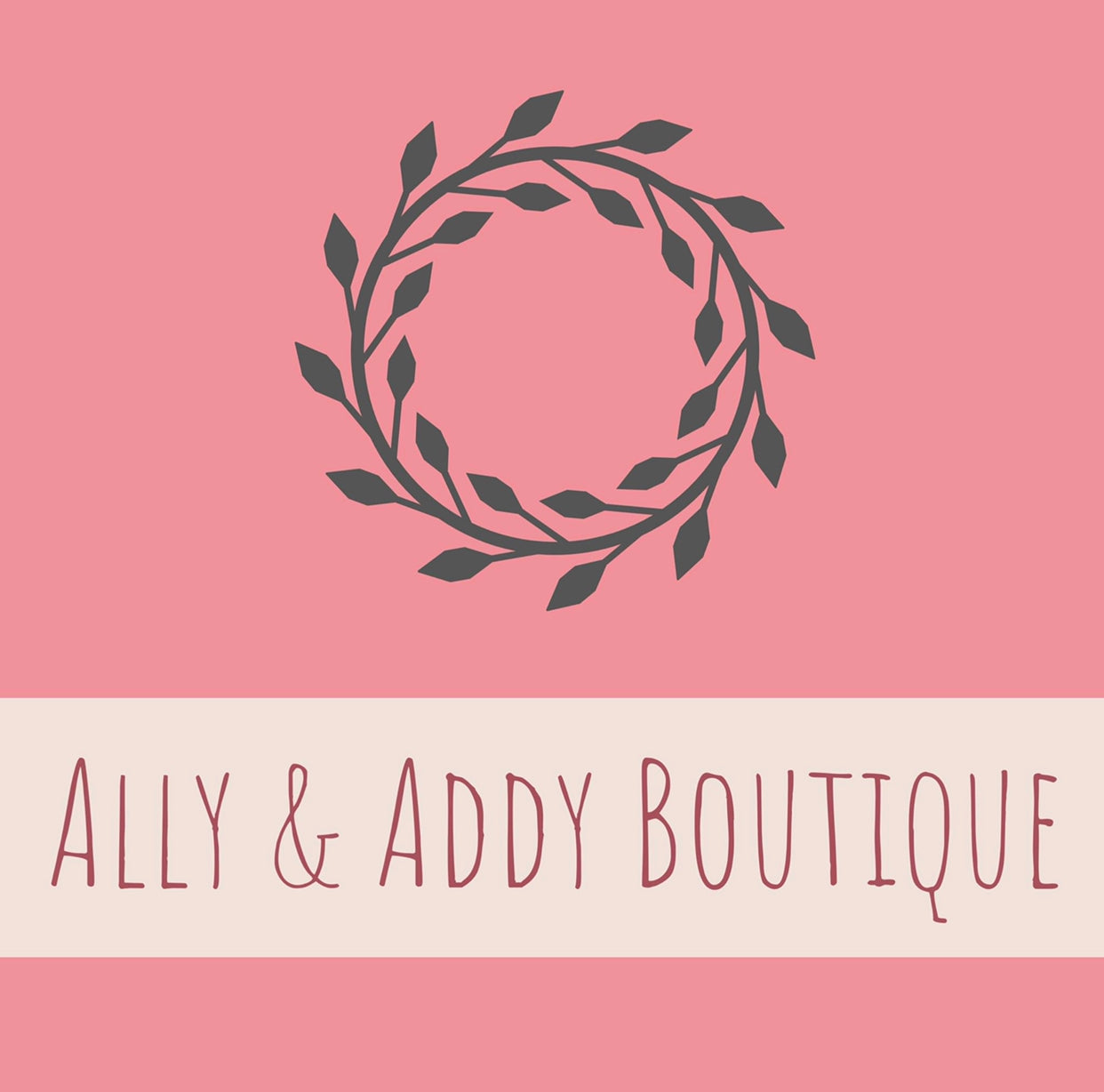 Ally & Addy Boutique 