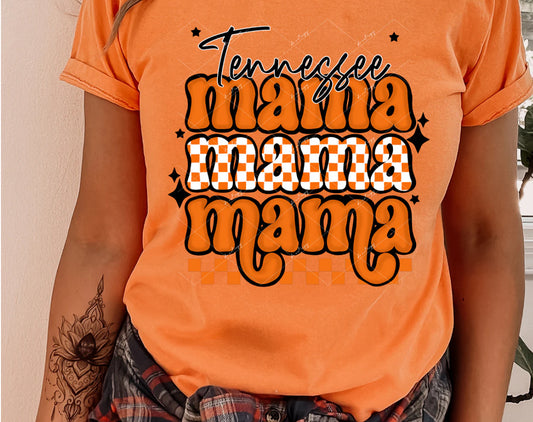 Tennessee Mama Tee